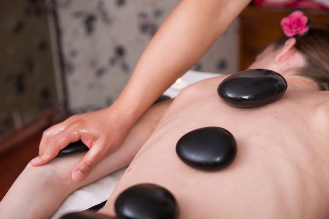 Photo Massage therapy
