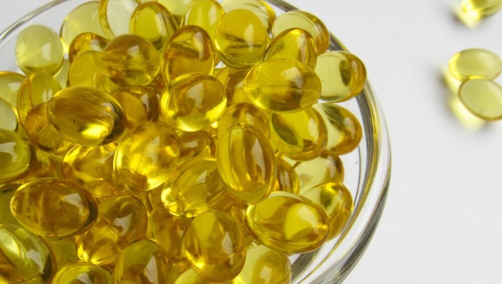 Photo Vitamin D