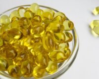 Photo Vitamin D