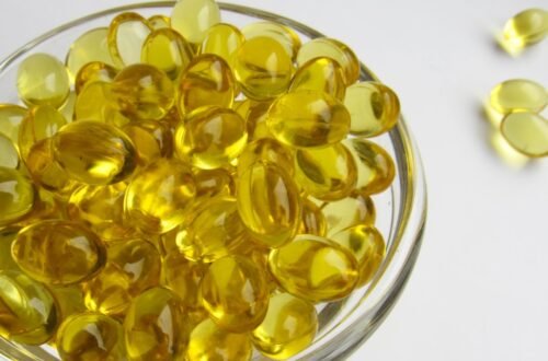 Photo Vitamin D