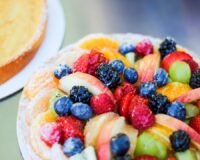 Photo Fruit salad