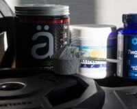 Photo Creatine