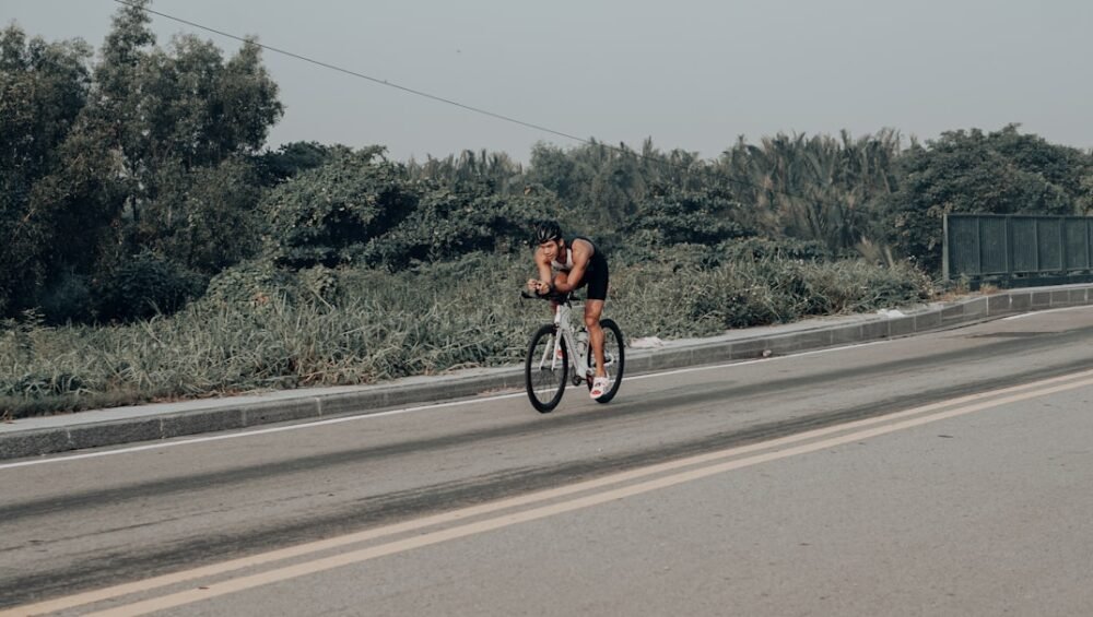 Photo Creatine cycling