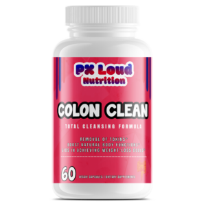 colon cleaner